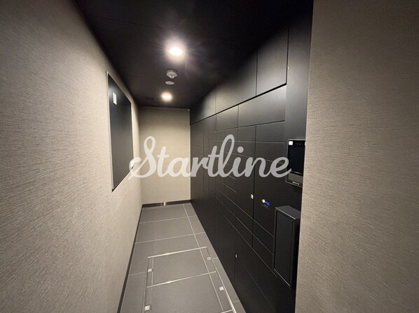 ザ・パークハビオ代々木の物件内観写真